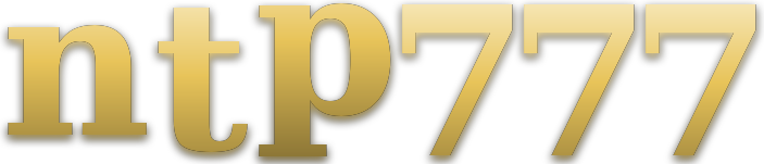 ntp777 logo